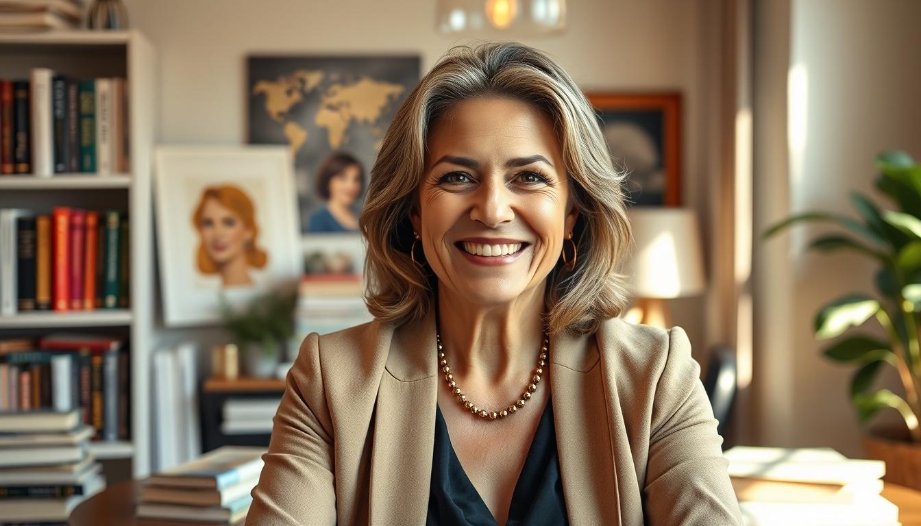 María López
